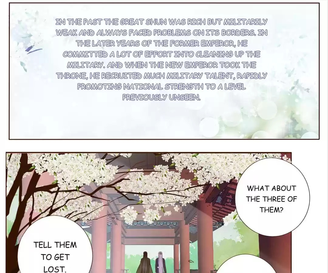 Read Next to the Prince (Colored) chapter 162 image 41 on Lezhin