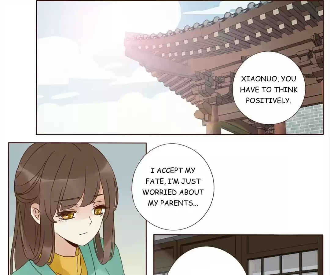 Read Next to the Prince (Colored) chapter 162 image 43 on Lezhin
