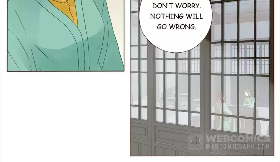 Read Next to the Prince (Colored) chapter 162 image 44 on Lezhin