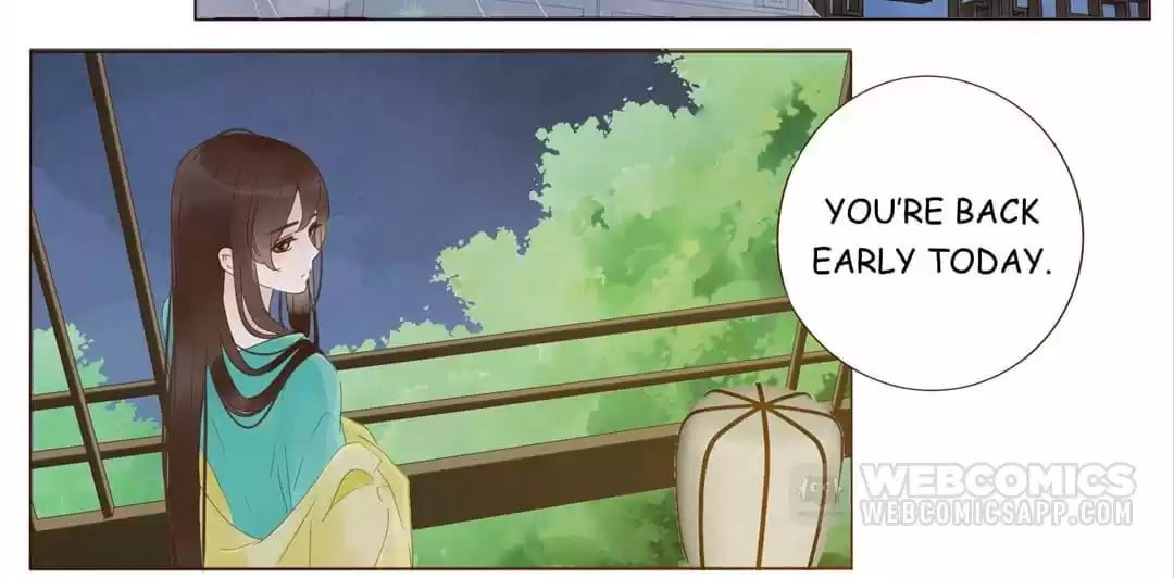 Read Next to the Prince (Colored) chapter 166 image 10 on Lezhin