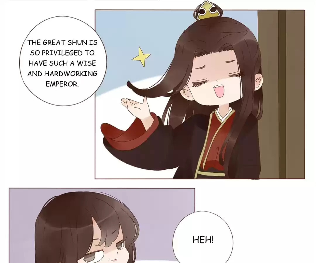 Read Next to the Prince (Colored) chapter 166 image 13 on Lezhin