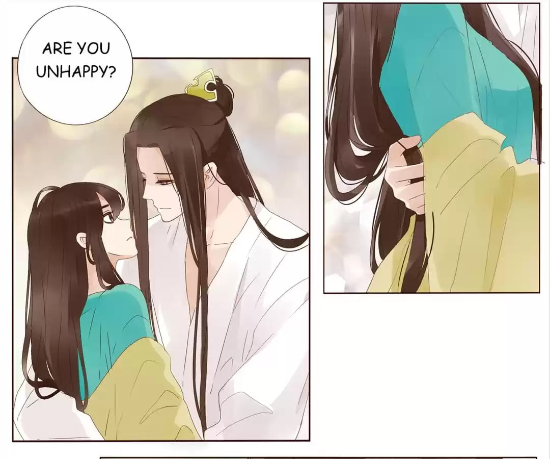 Read Next to the Prince (Colored) chapter 166 image 20 on Lezhin