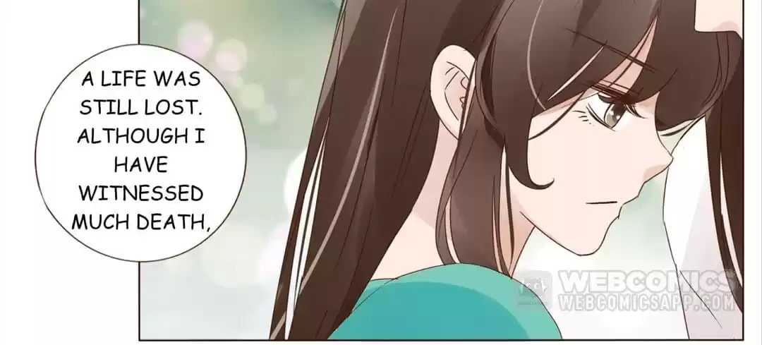 Read Next to the Prince (Colored) chapter 166 image 21 on Lezhin