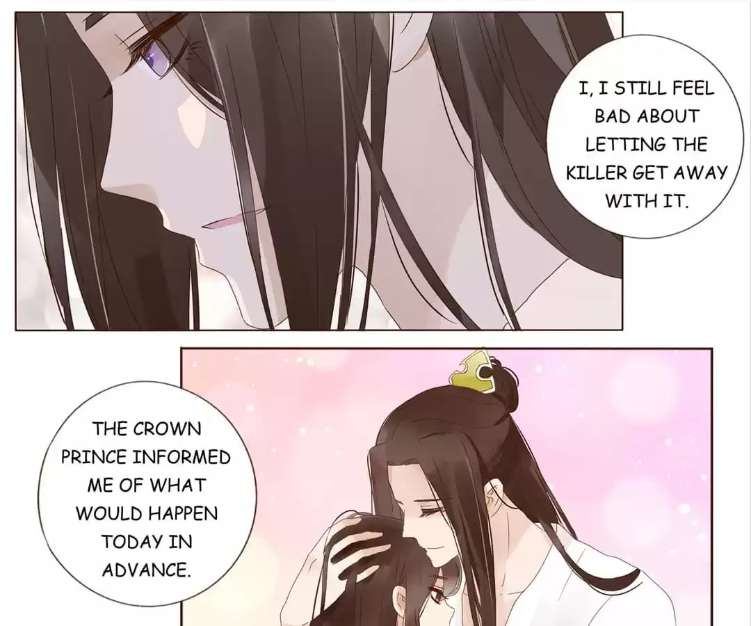 Read Next to the Prince (Colored) chapter 166 image 22 on Lezhin