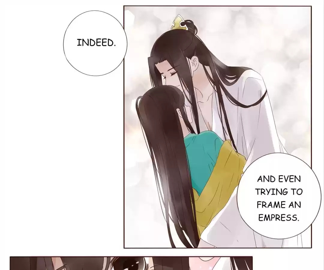 Read Next to the Prince (Colored) chapter 166 image 31 on Lezhin