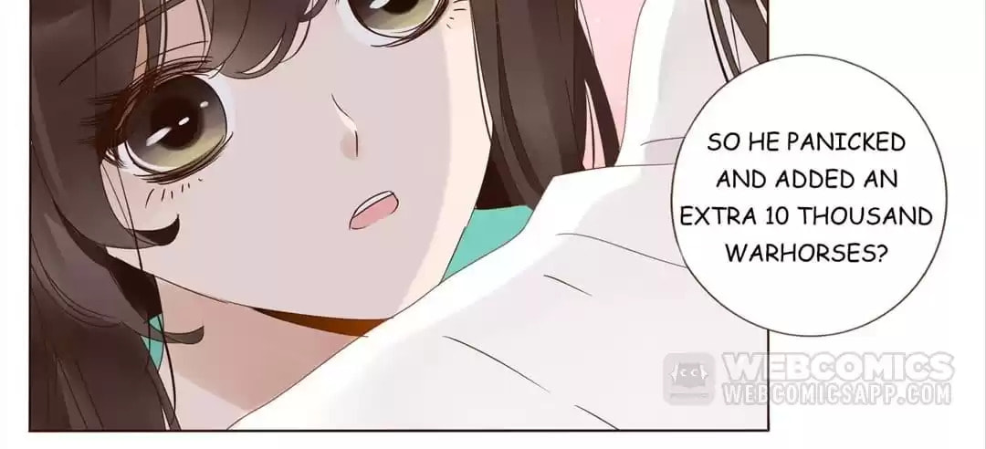 Read Next to the Prince (Colored) chapter 166 image 32 on Lezhin