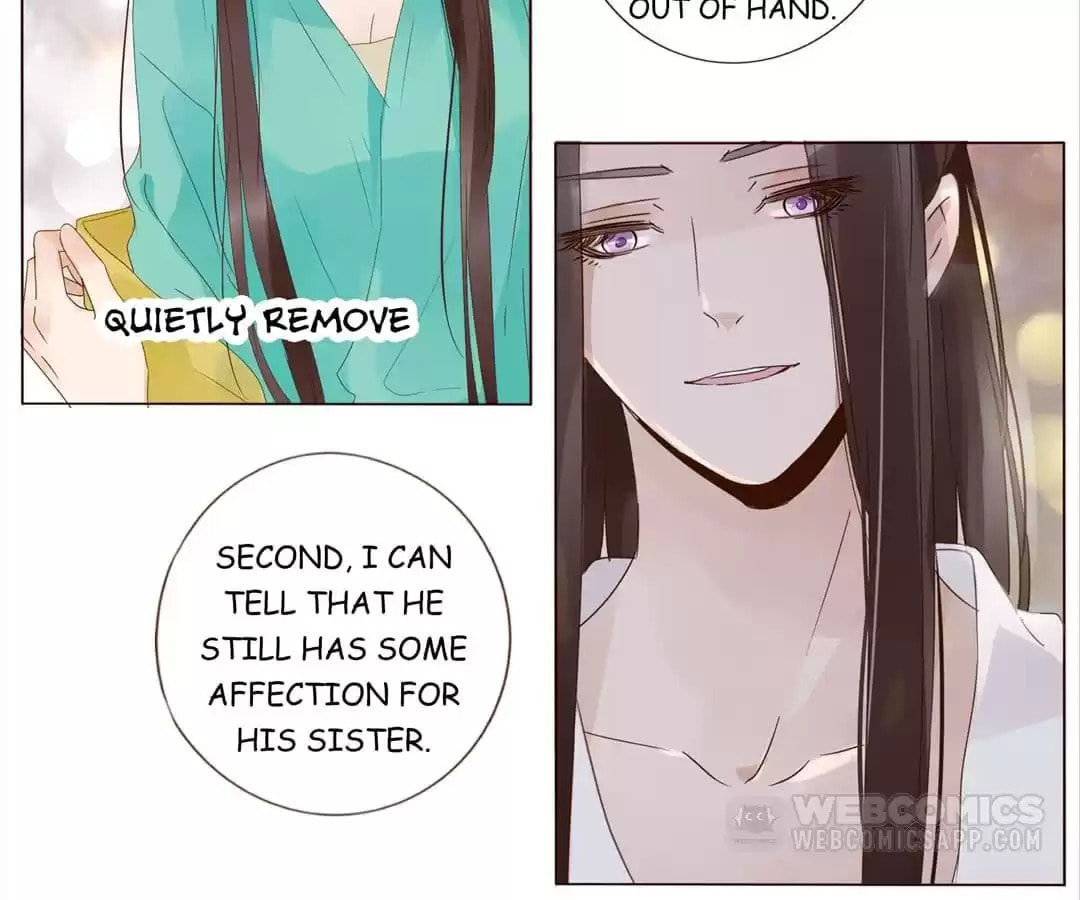 Read Next to the Prince (Colored) chapter 166 image 34 on Lezhin