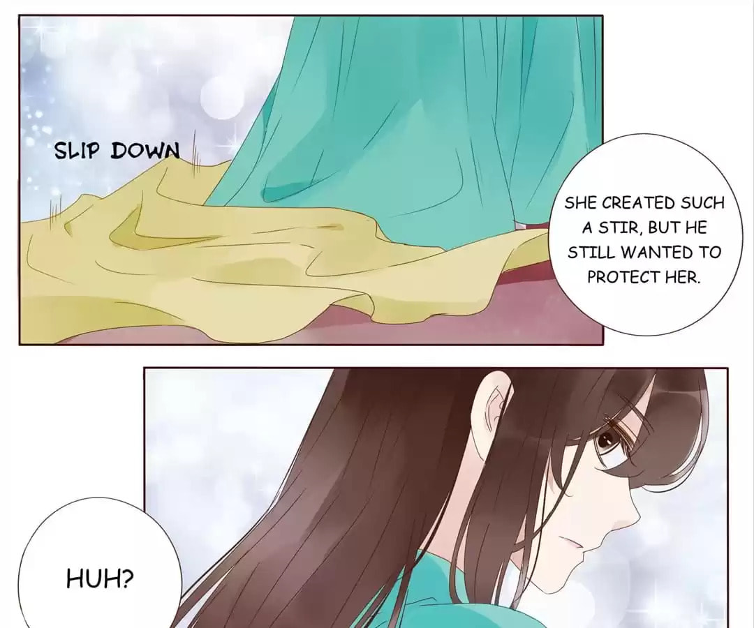 Read Next to the Prince (Colored) chapter 166 image 36 on Lezhin