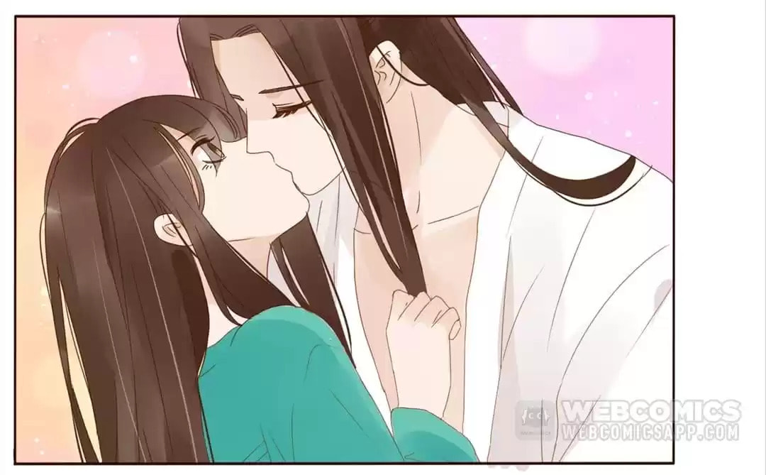 Read Next to the Prince (Colored) chapter 166 image 39 on Lezhin