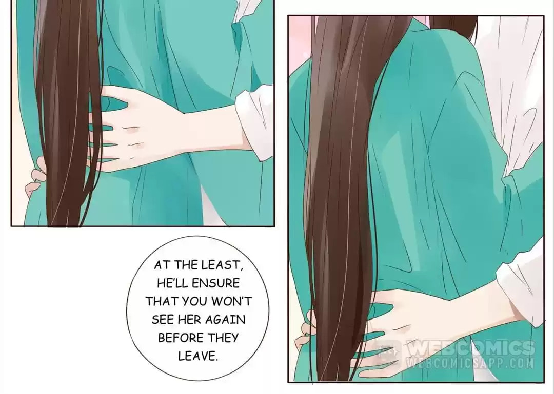 Read Next to the Prince (Colored) chapter 166 image 41 on Lezhin