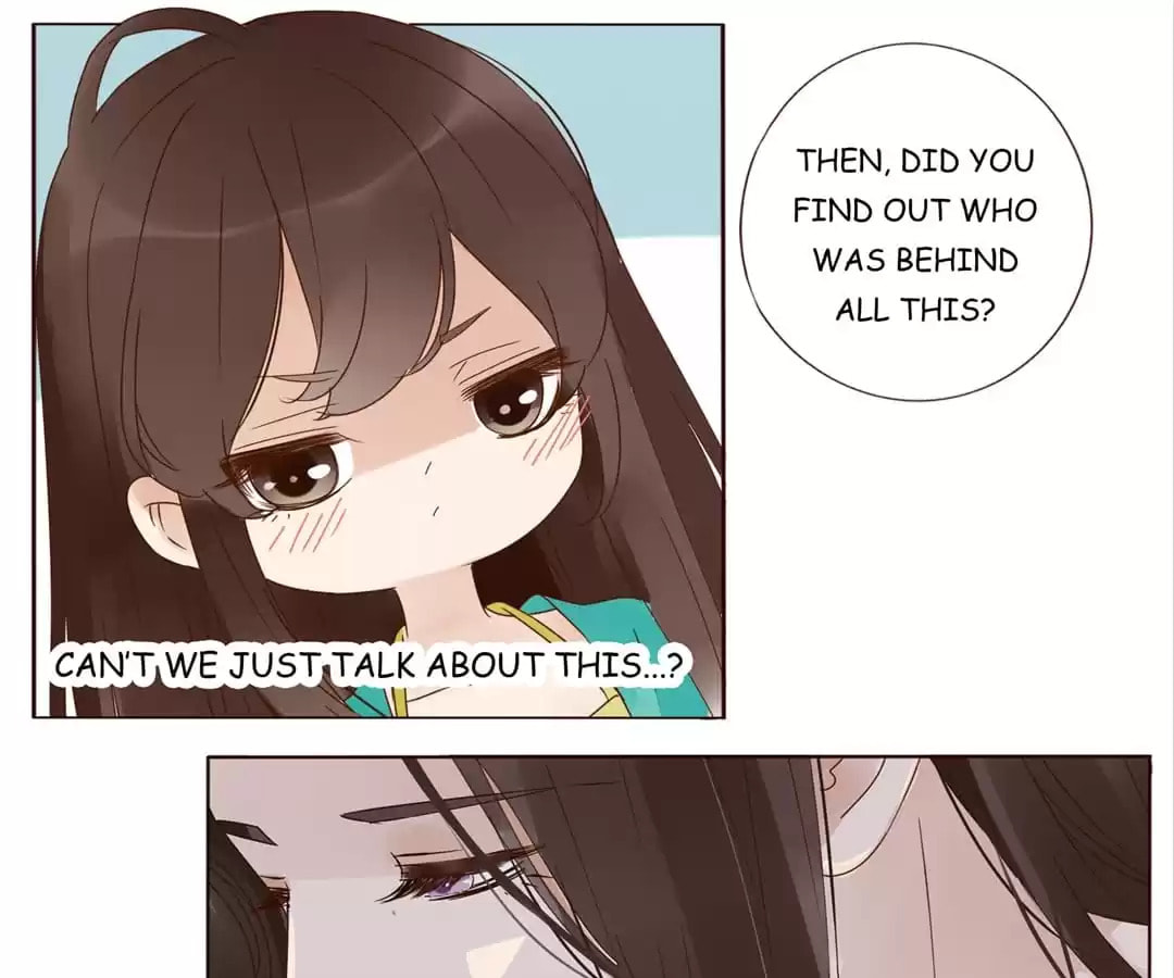Read Next to the Prince (Colored) chapter 166 image 42 on Lezhin