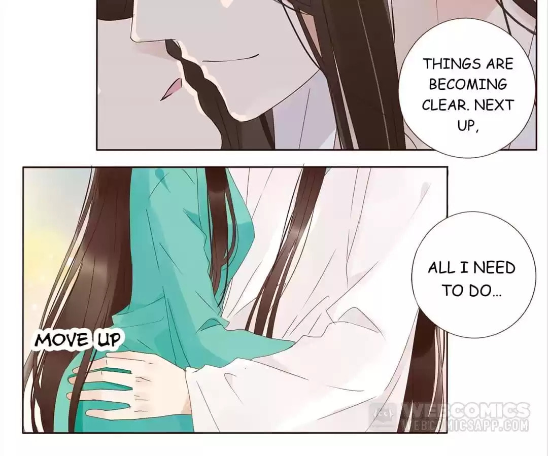 Read Next to the Prince (Colored) chapter 166 image 43 on Lezhin