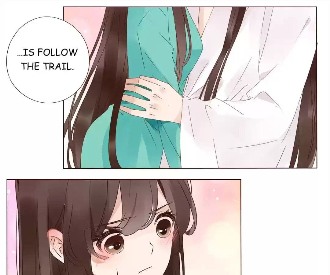 Read Next to the Prince (Colored) chapter 166 image 44 on Lezhin