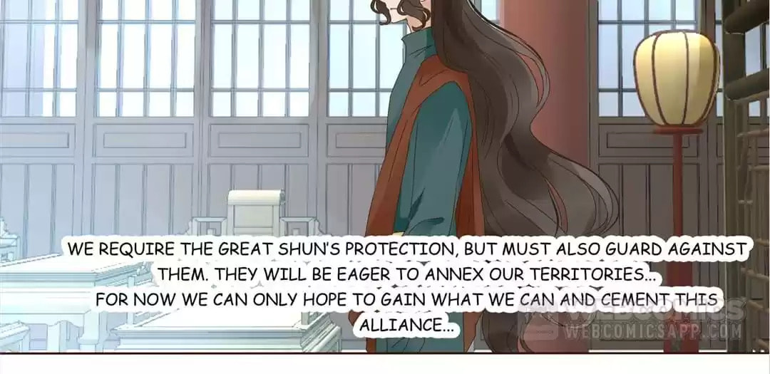 Read Next to the Prince (Colored) chapter 166 image 7 on Lezhin