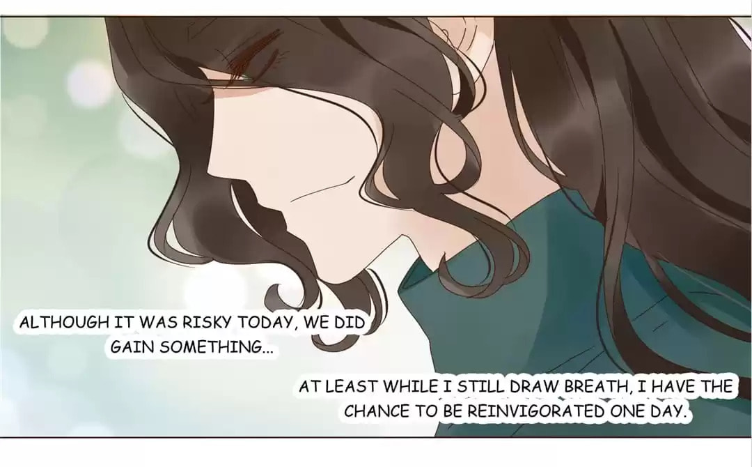 Read Next to the Prince (Colored) chapter 166 image 8 on Lezhin