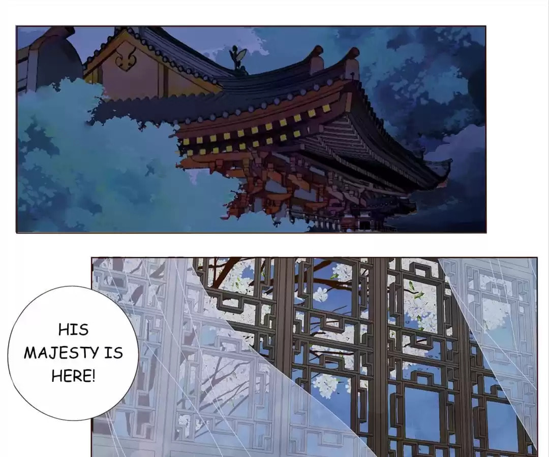 Read Next to the Prince (Colored) chapter 166 image 9 on Lezhin