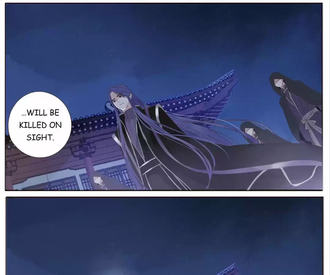 Read Next to the Prince (Colored) chapter 168 image 2 on Lezhin