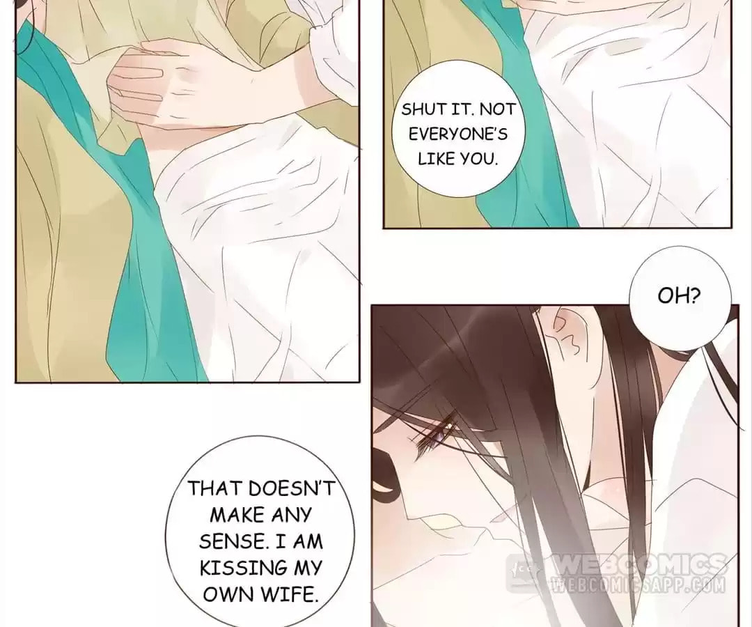 Read Next to the Prince (Colored) chapter 170 image 1 on Lezhin
