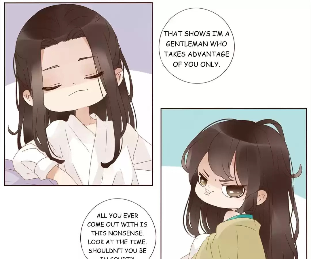Read Next to the Prince (Colored) chapter 170 image 10 on Lezhin