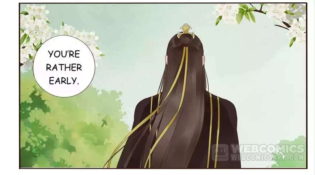 Read Next to the Prince (Colored) chapter 170 image 16 on Lezhin
