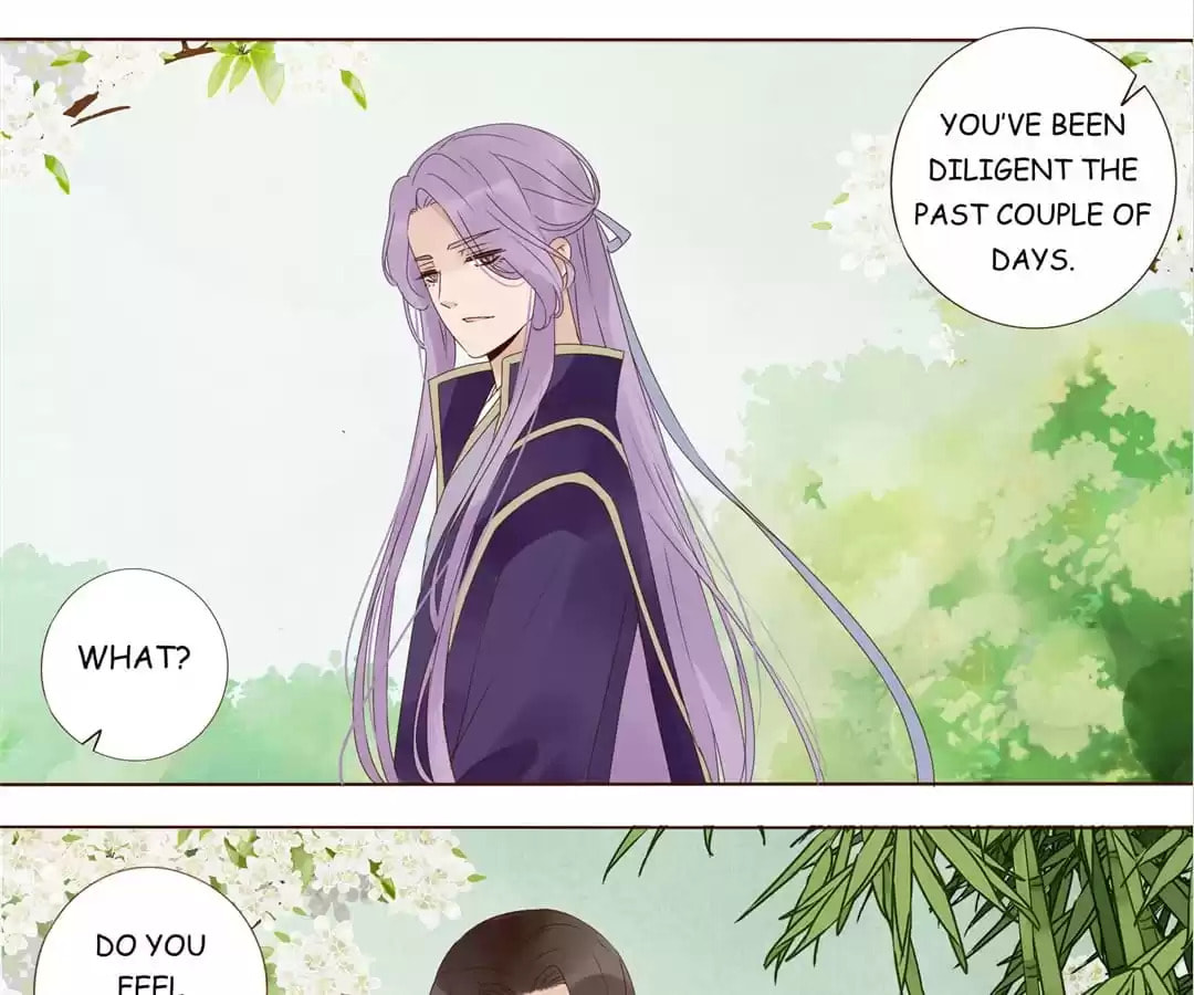 Read Next to the Prince (Colored) chapter 170 image 17 on Lezhin