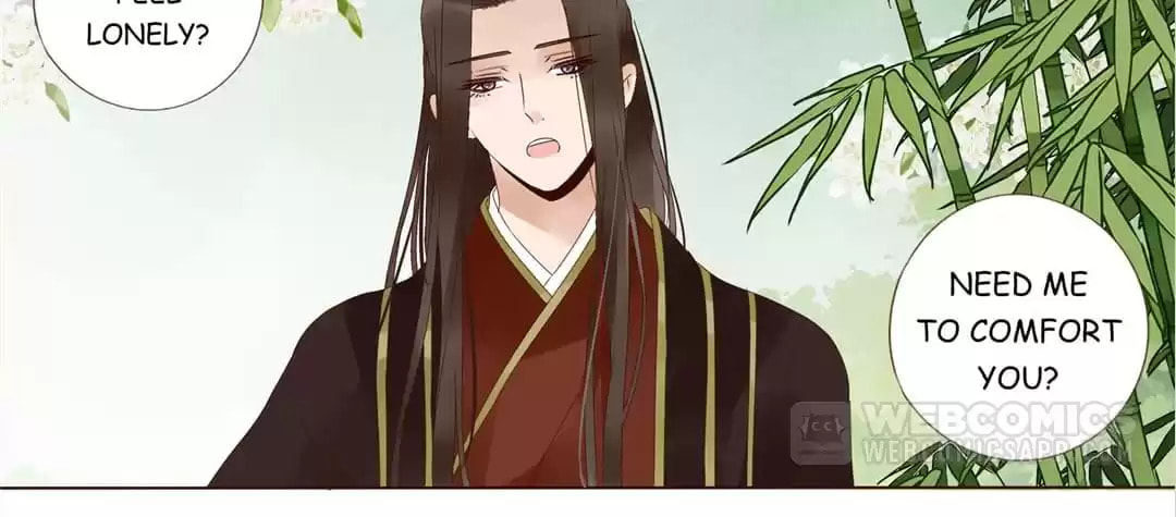 Read Next to the Prince (Colored) chapter 170 image 18 on Lezhin