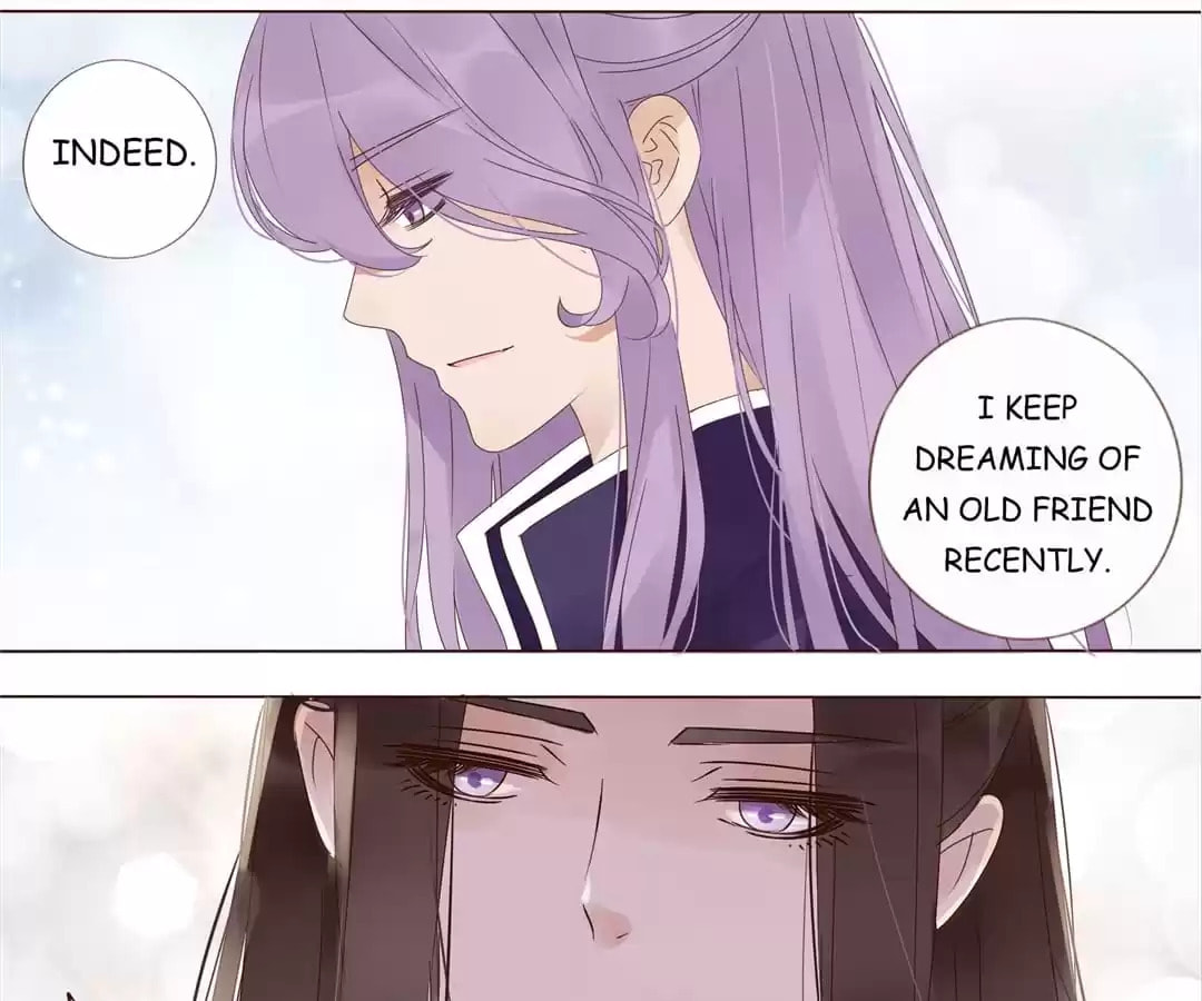 Read Next to the Prince (Colored) chapter 170 image 19 on Lezhin