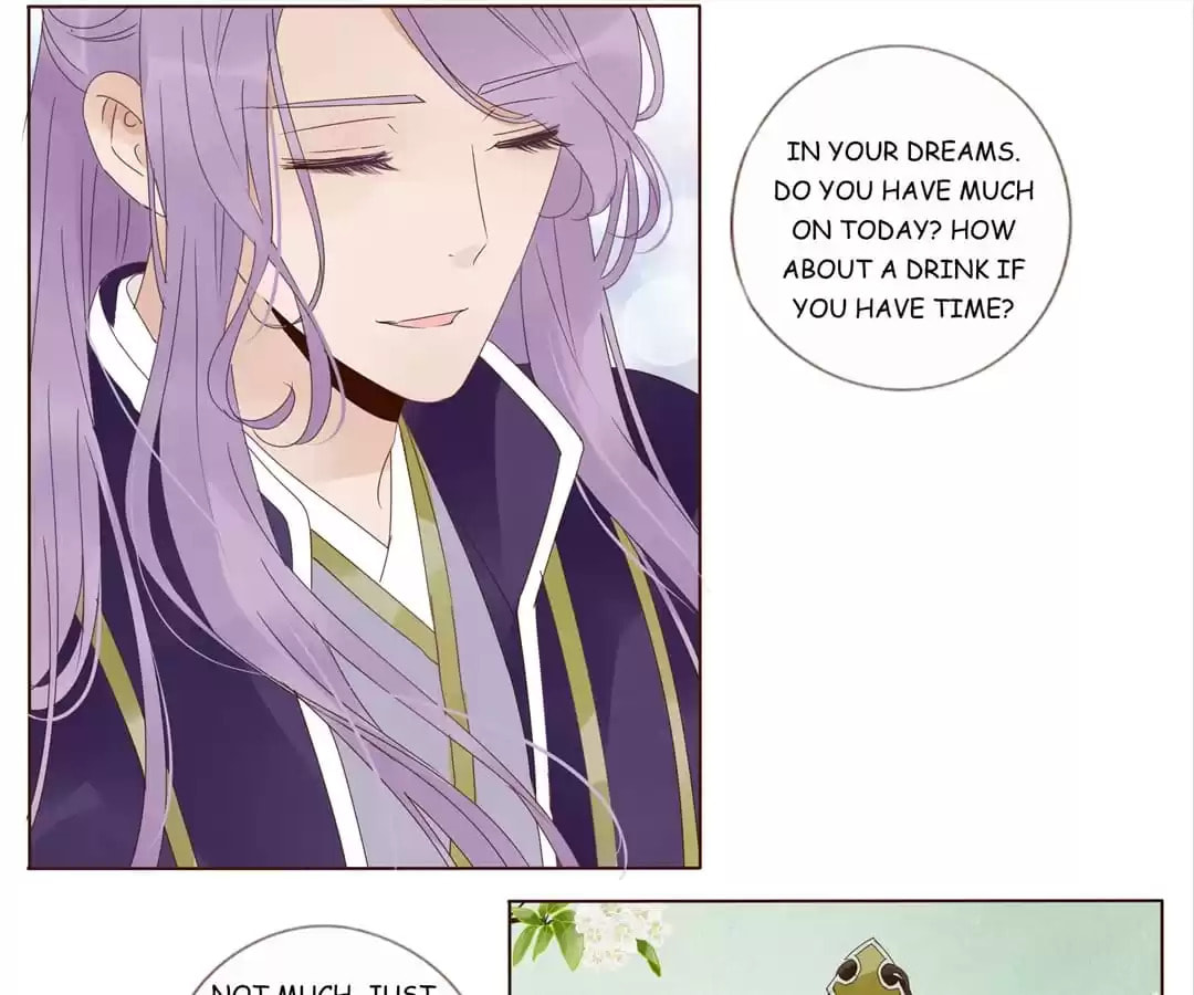 Read Next to the Prince (Colored) chapter 170 image 23 on Lezhin