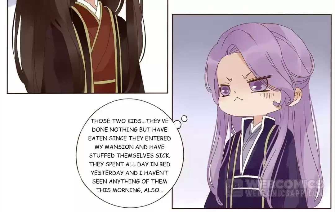 Read Next to the Prince (Colored) chapter 170 image 27 on Lezhin