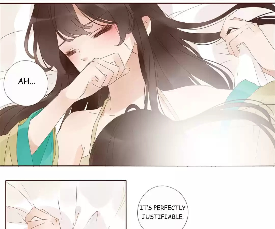 Read Next to the Prince (Colored) chapter 170 image 3 on Lezhin