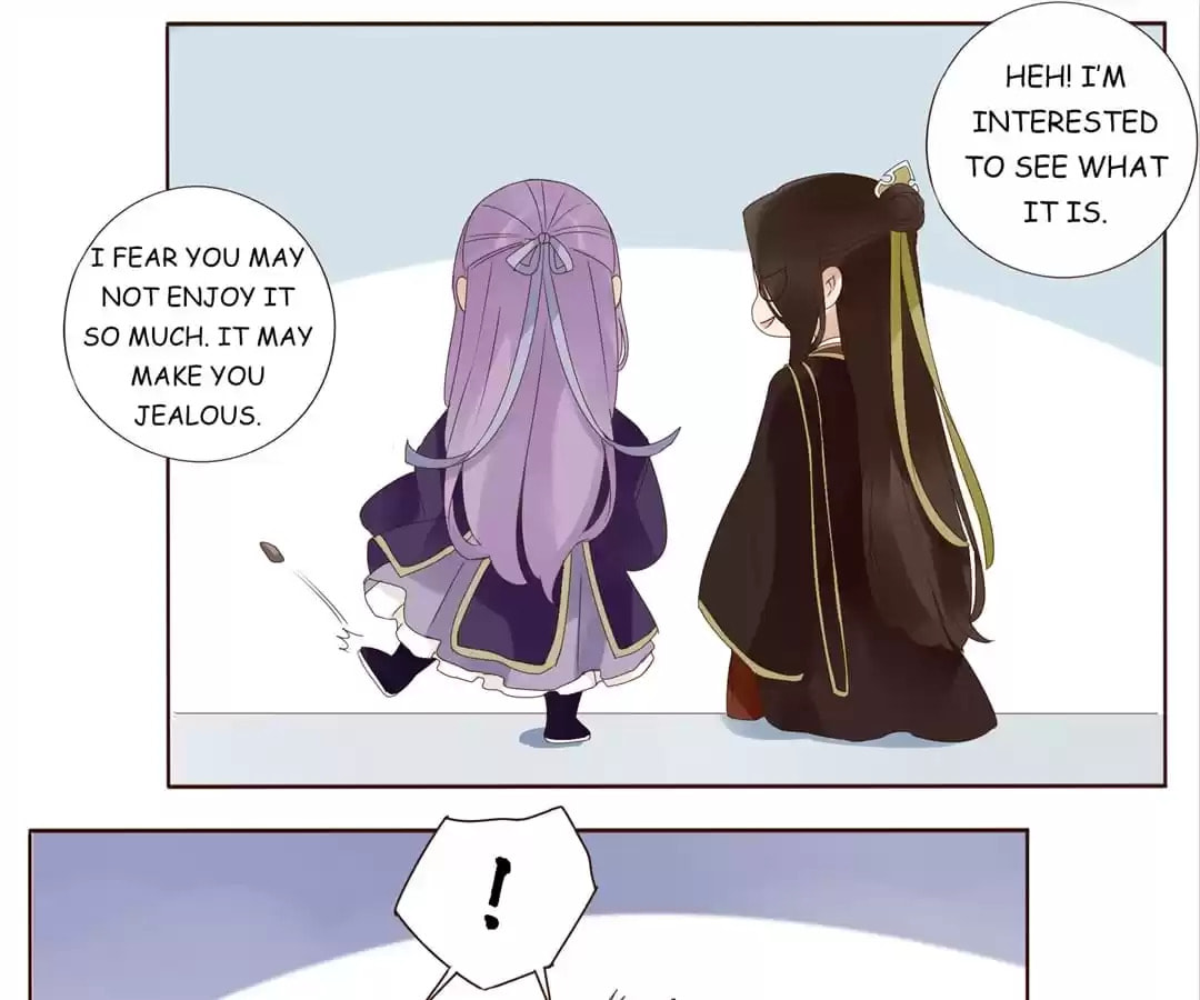 Read Next to the Prince (Colored) chapter 170 image 30 on Lezhin