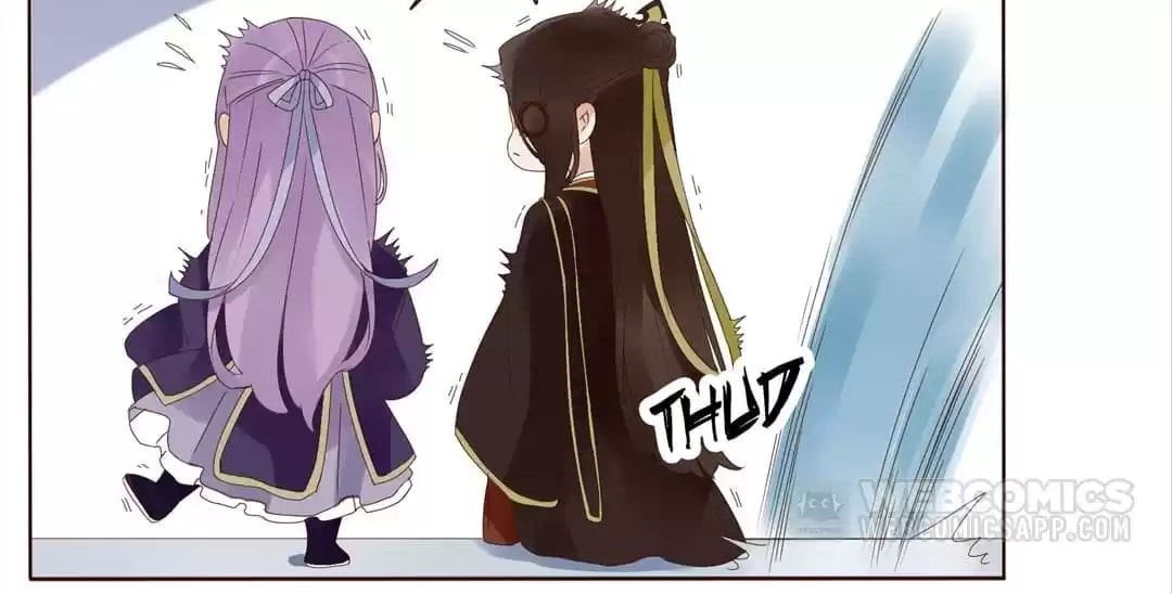 Read Next to the Prince (Colored) chapter 170 image 31 on Lezhin
