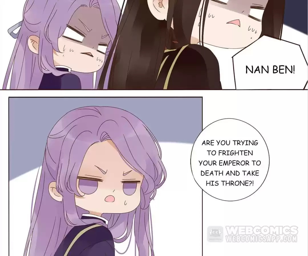 Read Next to the Prince (Colored) chapter 170 image 33 on Lezhin