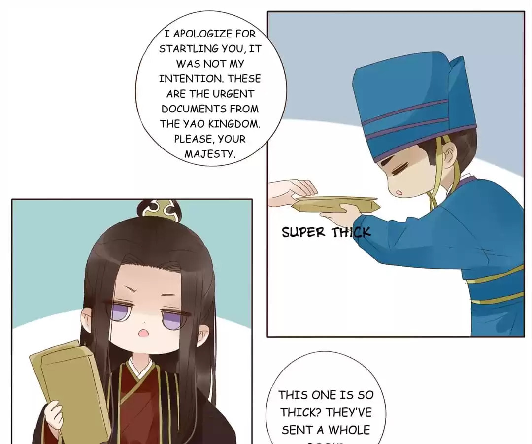 Read Next to the Prince (Colored) chapter 170 image 35 on Lezhin