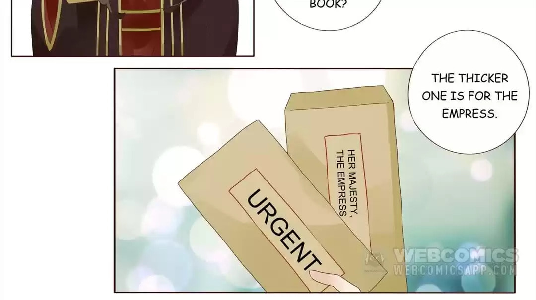 Read Next to the Prince (Colored) chapter 170 image 36 on Lezhin