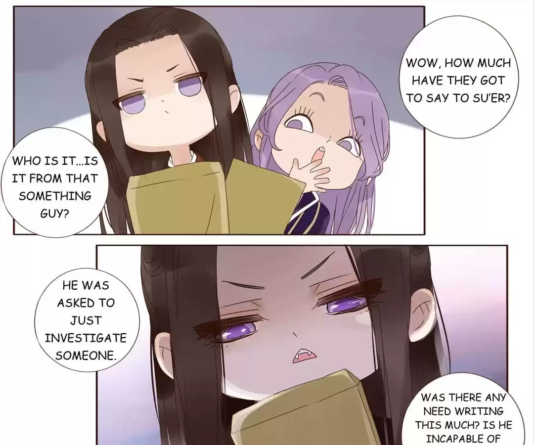Read Next to the Prince (Colored) chapter 170 image 37 on Lezhin