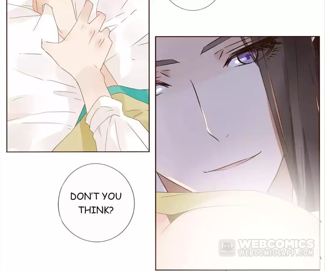 Read Next to the Prince (Colored) chapter 170 image 4 on Lezhin