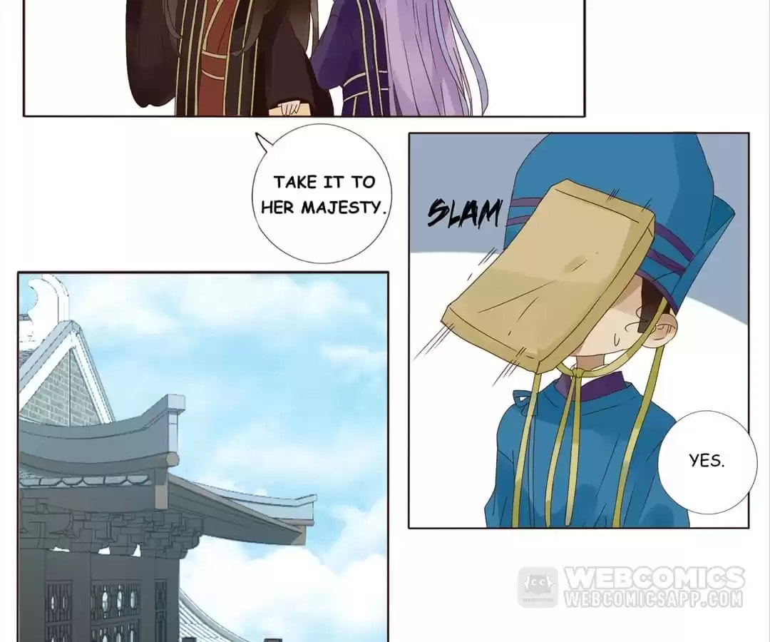 Read Next to the Prince (Colored) chapter 170 image 40 on Lezhin