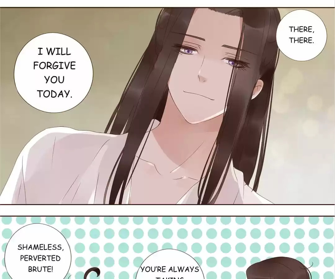 Read Next to the Prince (Colored) chapter 170 image 8 on Lezhin
