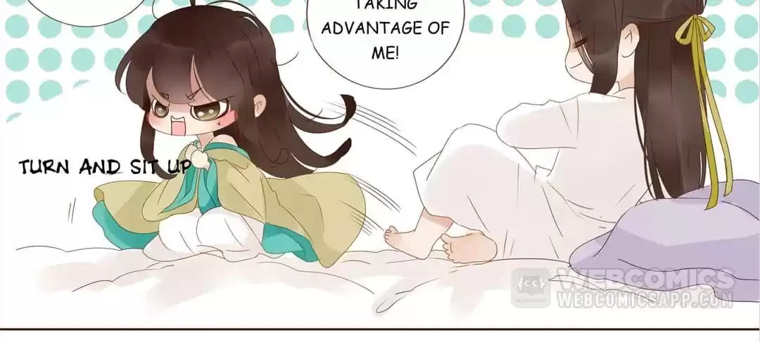 Read Next to the Prince (Colored) chapter 170 image 9 on Lezhin