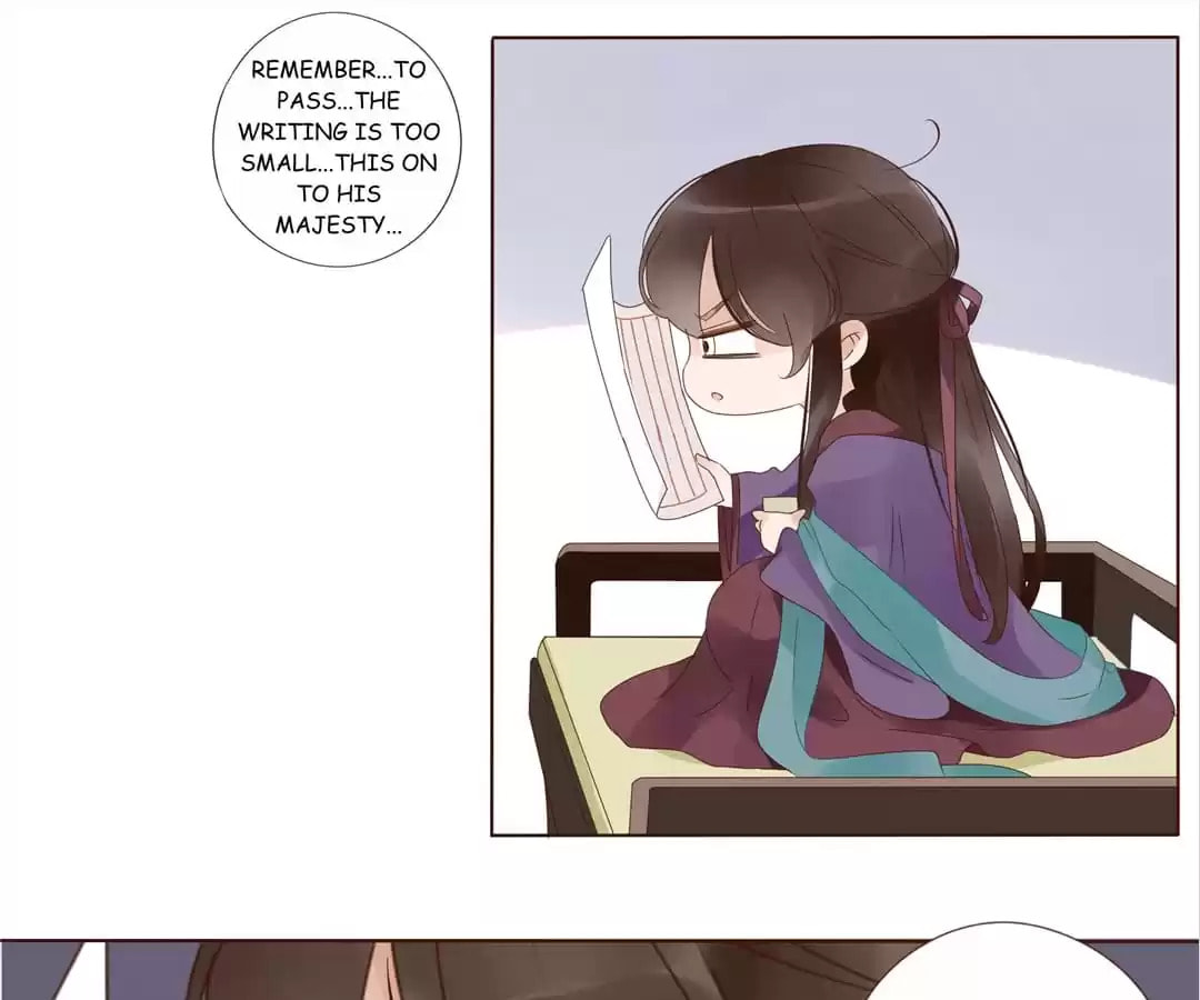 Read Next to the Prince (Colored) chapter 171 image 16 on Lezhin