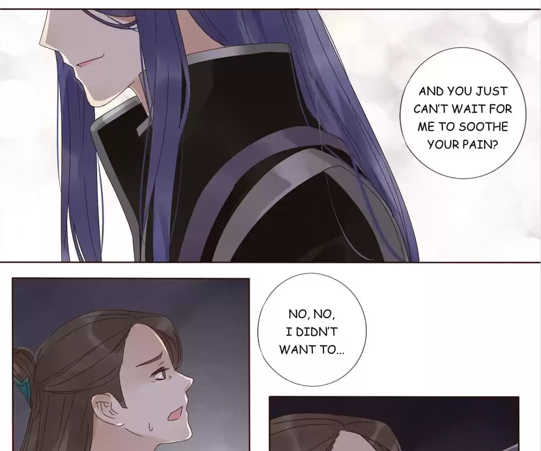 Read Next to the Prince (Colored) chapter 171 image 2 on Lezhin