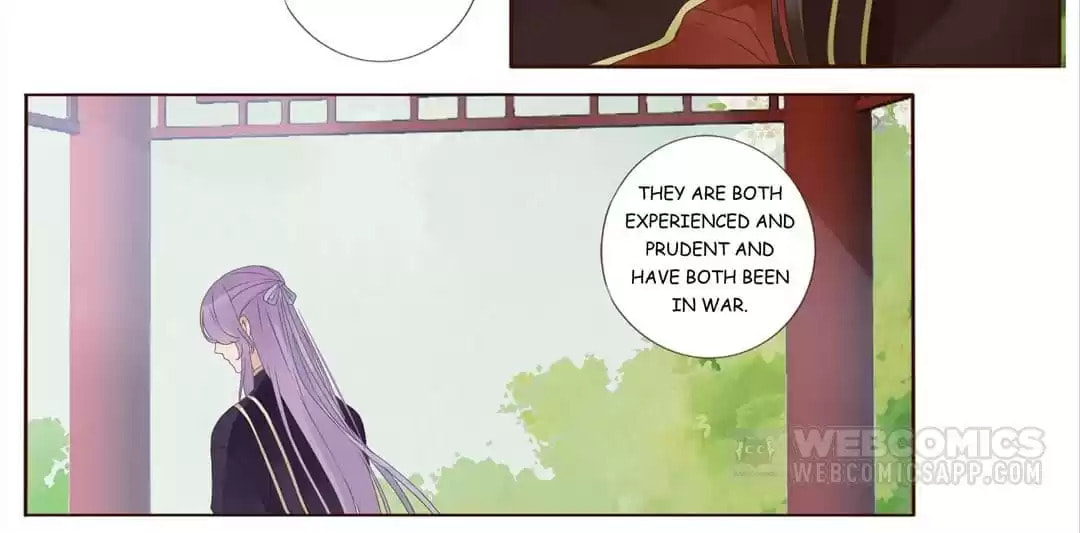 Read Next to the Prince (Colored) chapter 171 image 20 on Lezhin
