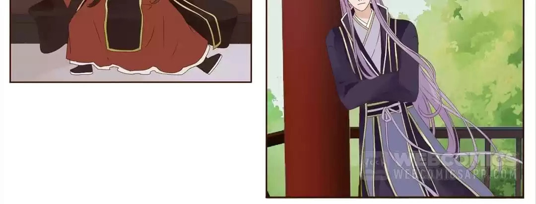 Read Next to the Prince (Colored) chapter 171 image 22 on Lezhin