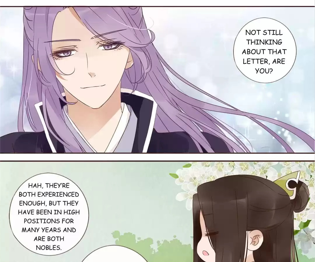 Read Next to the Prince (Colored) chapter 171 image 23 on Lezhin