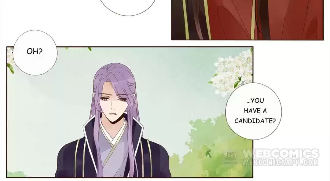 Read Next to the Prince (Colored) chapter 171 image 28 on Lezhin
