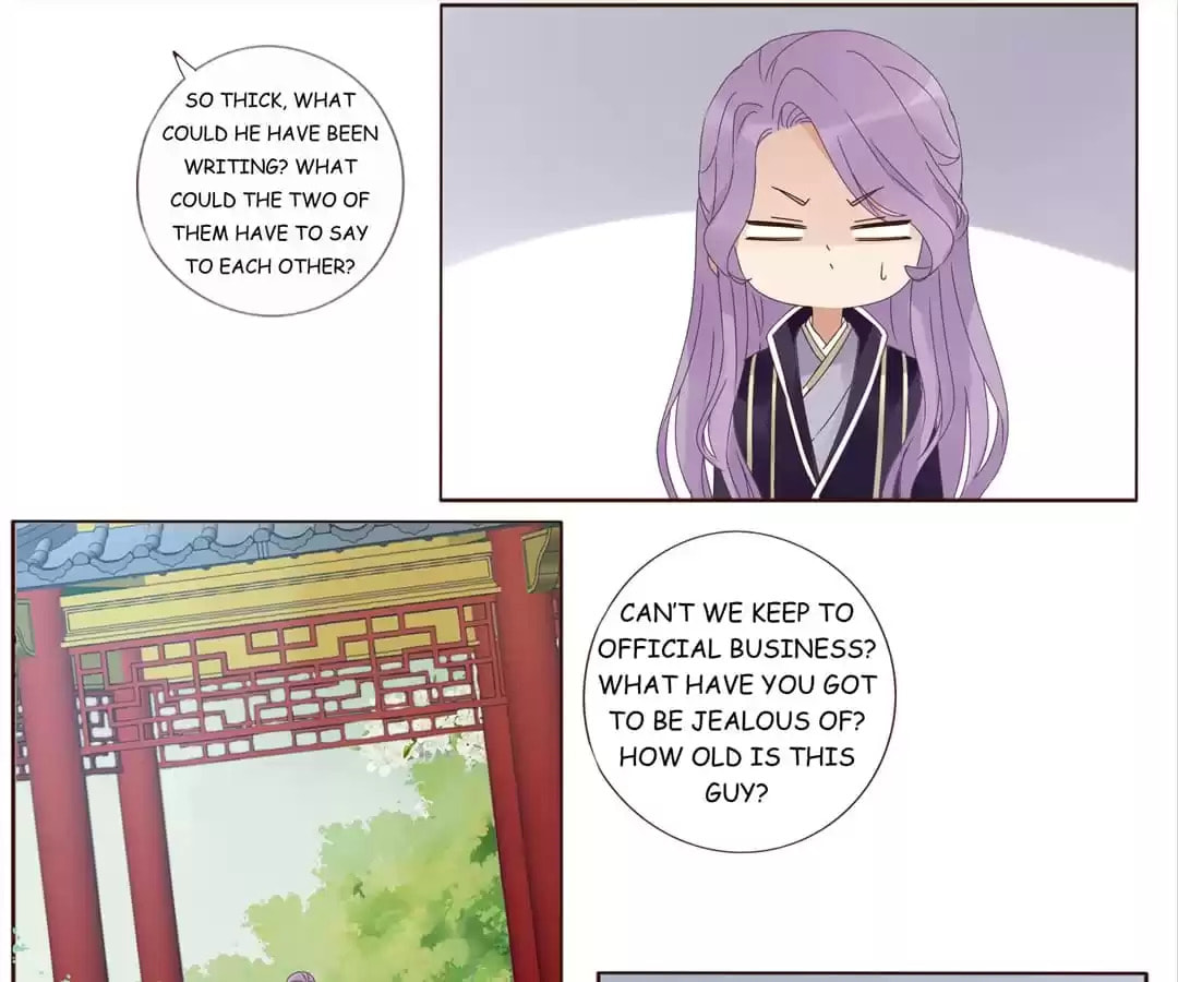 Read Next to the Prince (Colored) chapter 171 image 29 on Lezhin