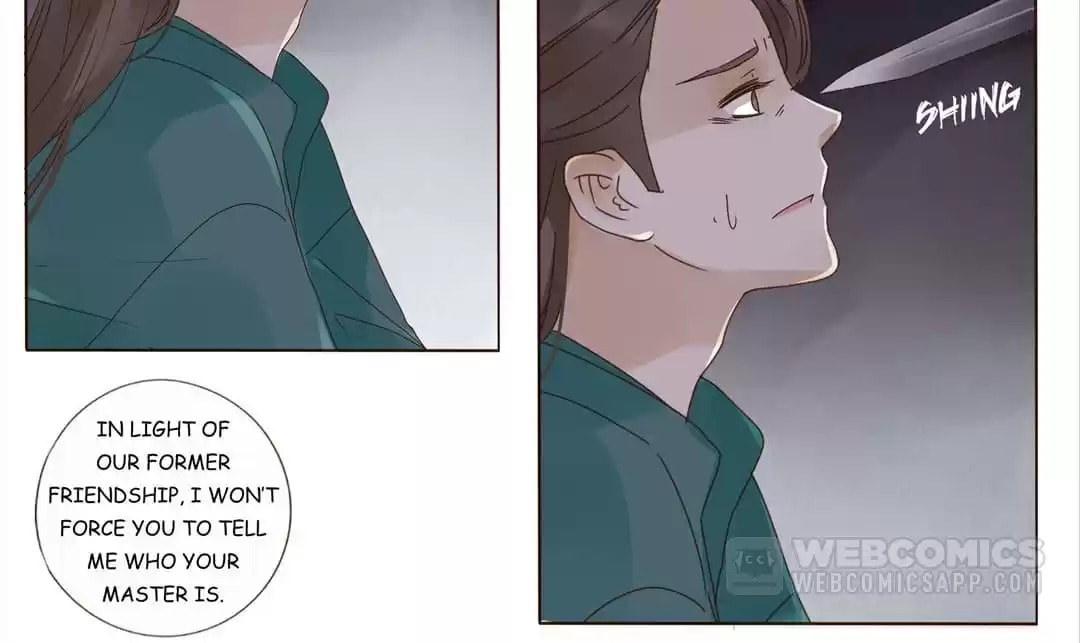 Read Next to the Prince (Colored) chapter 171 image 3 on Lezhin