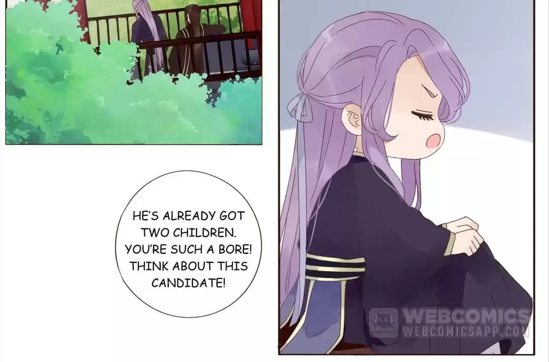 Read Next to the Prince (Colored) chapter 171 image 30 on Lezhin