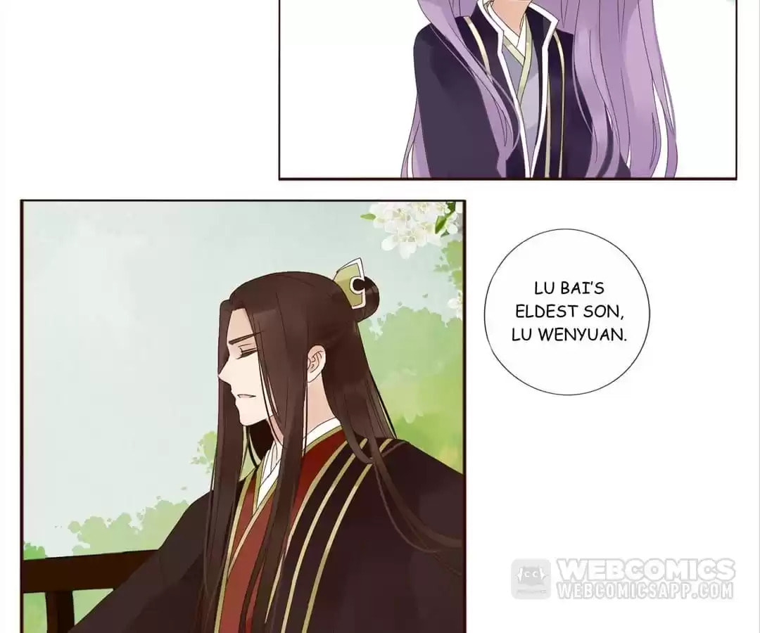 Read Next to the Prince (Colored) chapter 171 image 32 on Lezhin